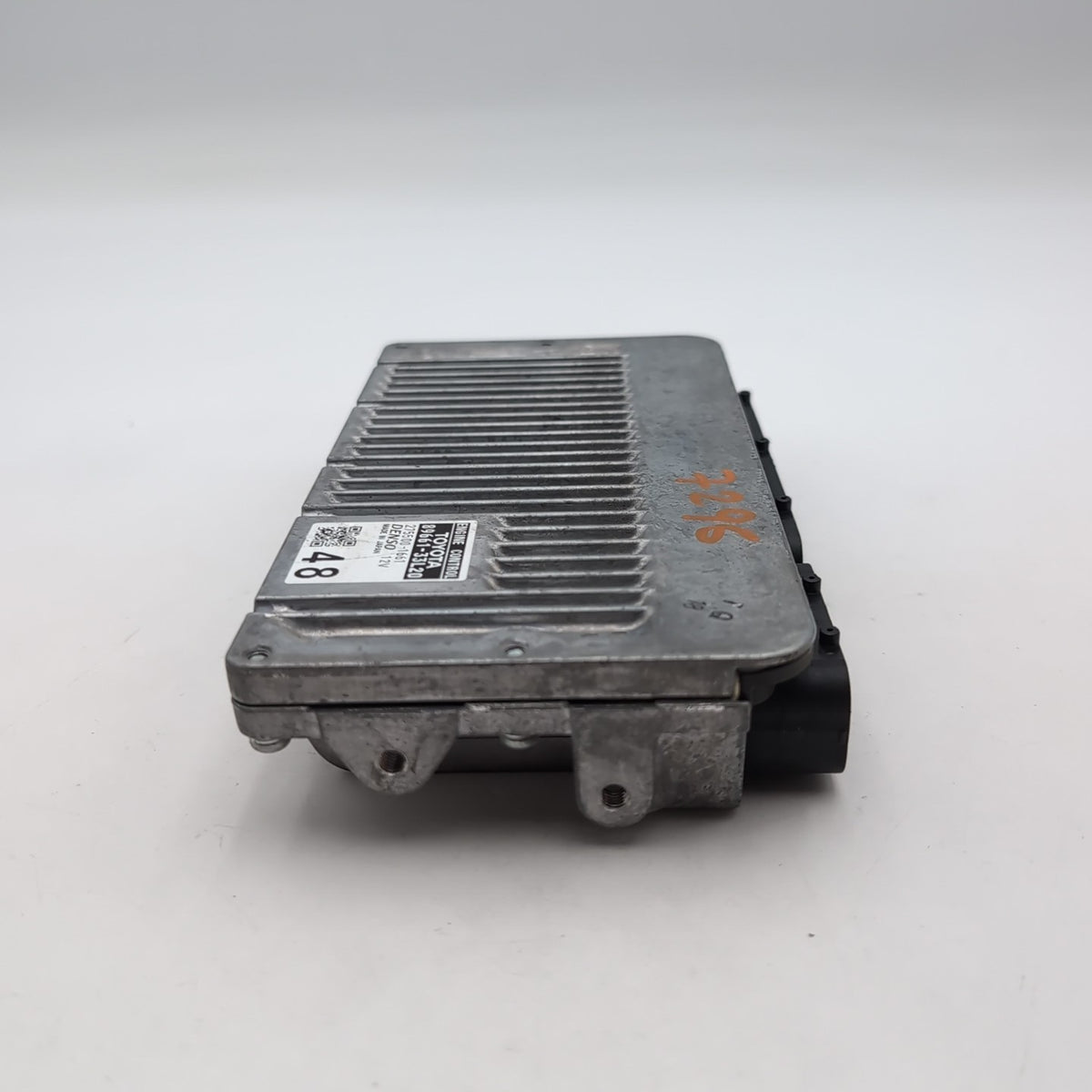 2013 2014 LEXUS ES300H Engine Computer Control Module ECU 89661-33L20 OEM