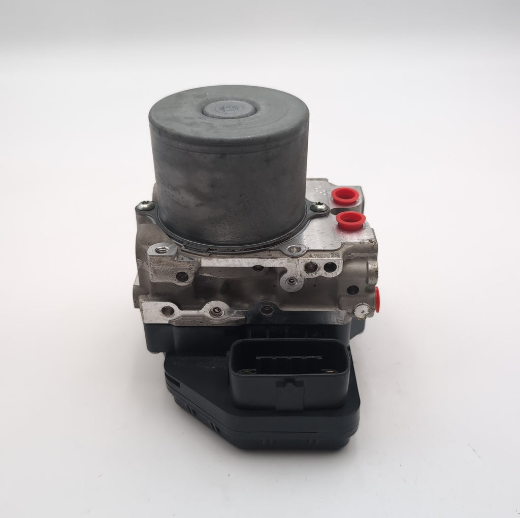 2018 Infiniti Q50 3.0L AWD ABS Anti Lock Brake Pump Control Unit 476604GV0A