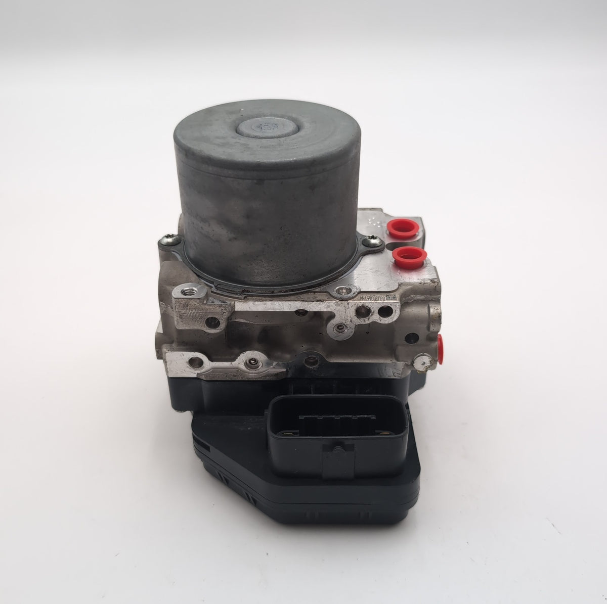 2018 Infiniti Q50 3.0L AWD ABS Anti Lock Brake Pump Control Unit 476604GV0A