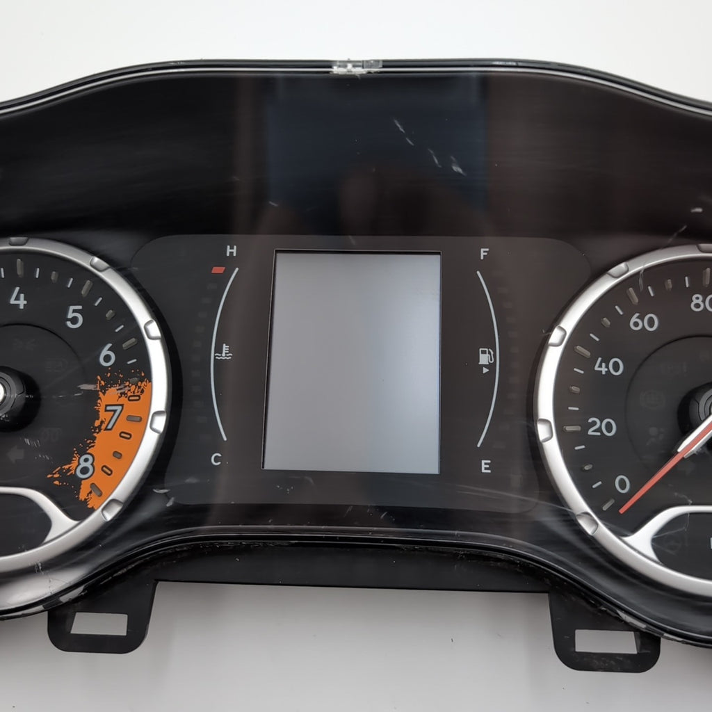 2015 2016 2017 Jeep Renegade Instrument Cluster Gauge Speedometer OEM 735625927