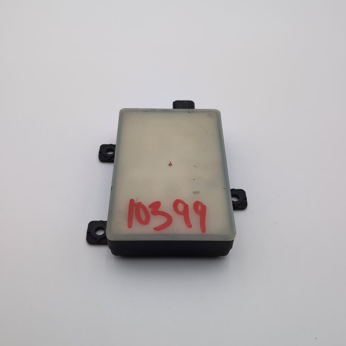 2019 - 2022 Hyundai Tucson Rear Blind Spot Radar Sensor D395850700