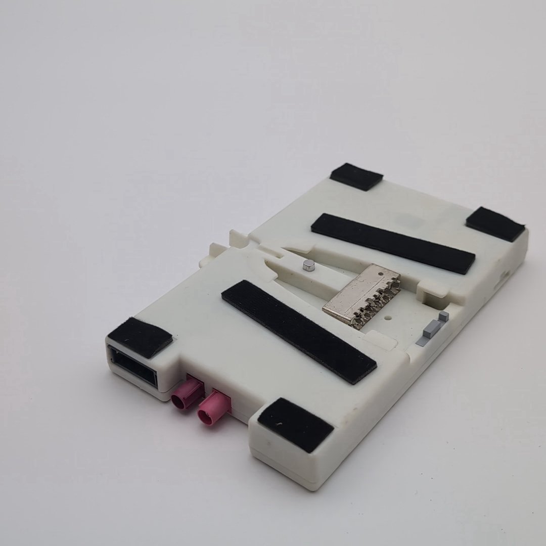 2019 - 2023 BMW 540i G20 G30 M3 M4 X5 Antenna Telematics Control Module 5A3C235