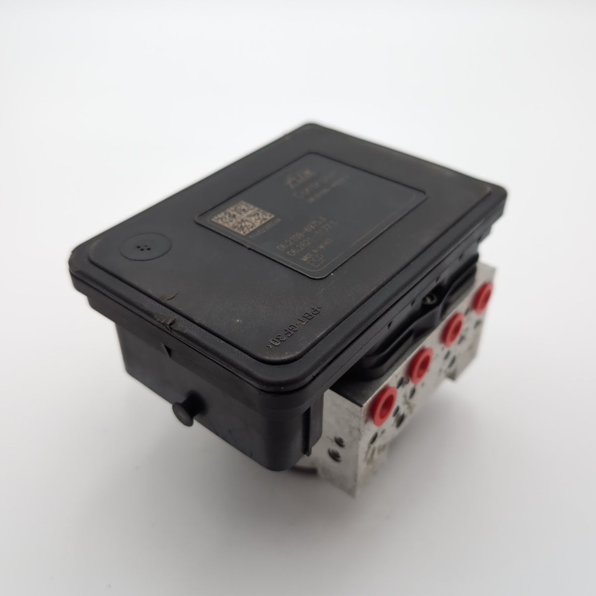 2014 2015 2016 Mitsubishi ABS Anti Lock Brake Pump Control Unit 4670A966