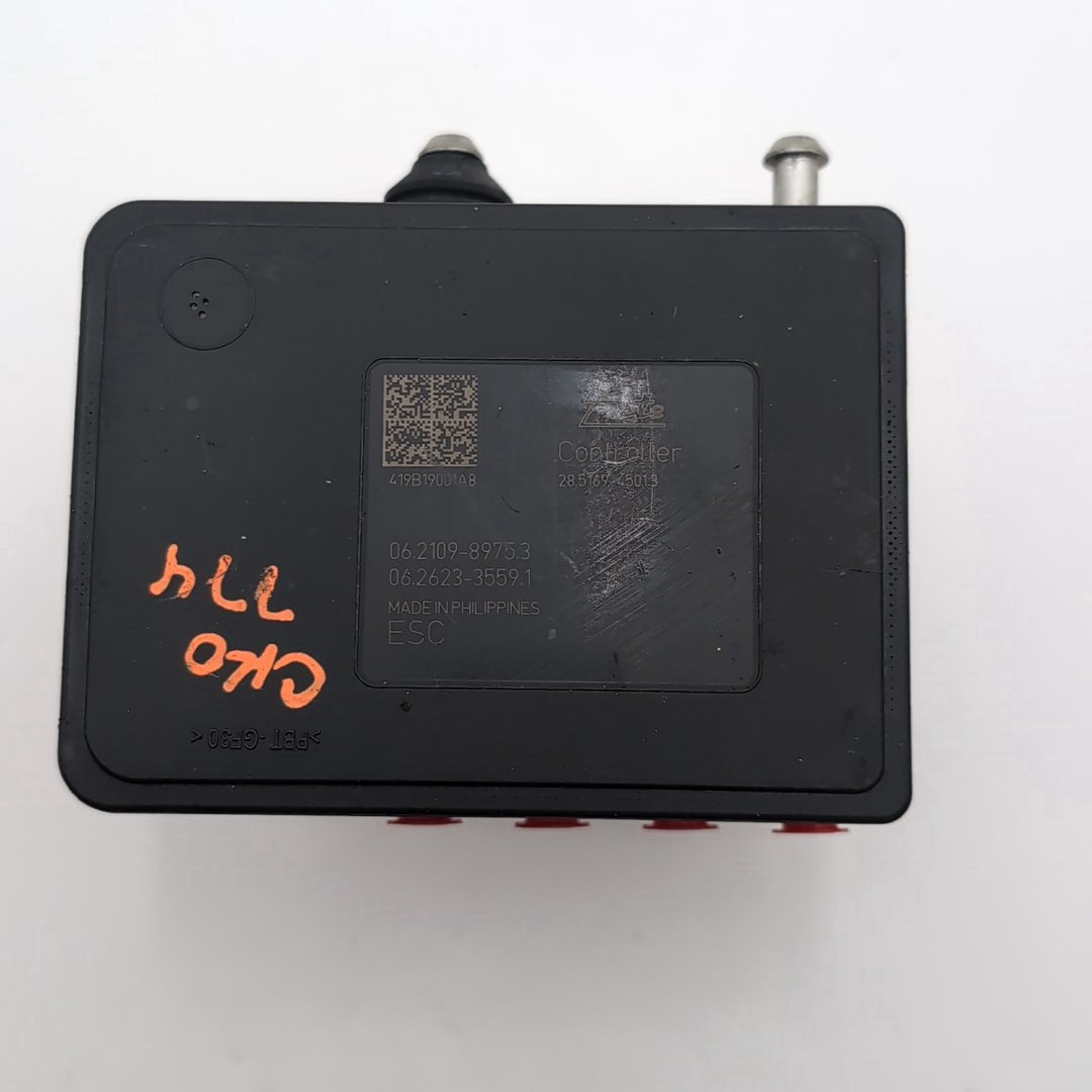 2019 2020 Subaru WRX ABS Anti Lock Brake Pump Control Unit OEM 27536VA120