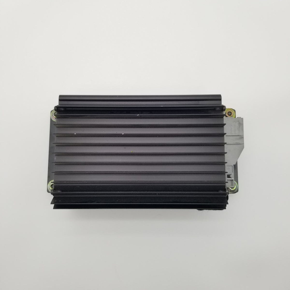 1999- 2002 Mercedes W210 E430 E55 AMG E320 Bose Amp Amplifier OEM 2108202689