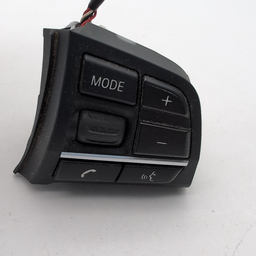 2009- 2015 BMW 750i 750Li Steering Wheel Cruise Control Volume Switch 9229483