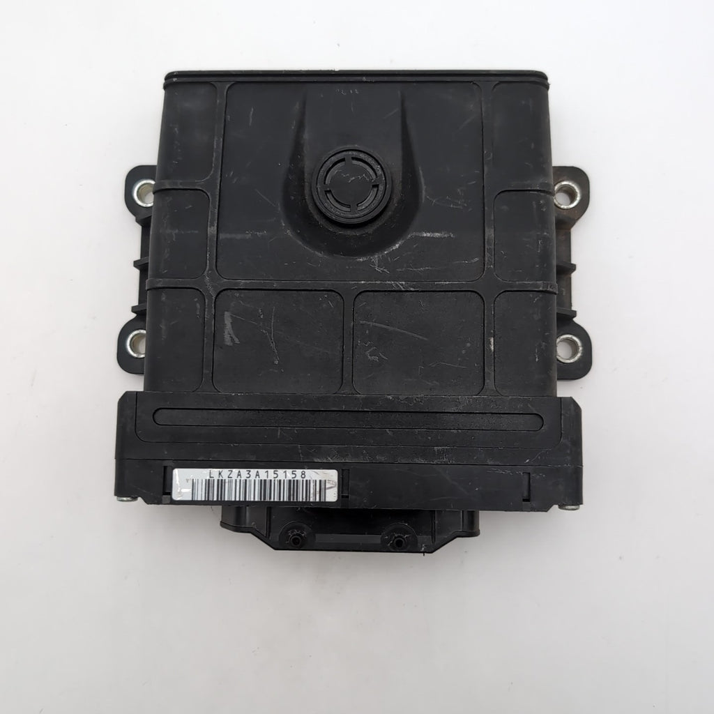 2014 2015 2016 Volkswagen Passat Transmission Control Module TCM 09G927749B