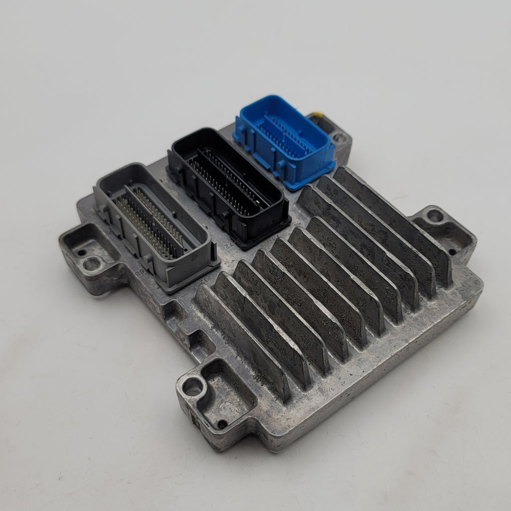 2017 2018 2019 Buick Encore 1.4L Engine Electronic Control Module ECU 12679097