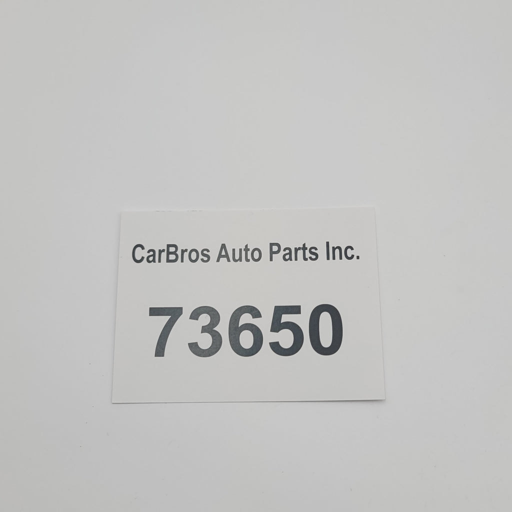 2021 2022 2023 NISSAN KICKS ABS Anti Lock Brake Pump Control Unit 47660-5R40A