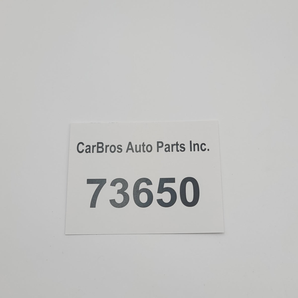 2021 2022 2023 NISSAN KICKS ABS Anti Lock Brake Pump Control Unit 47660-5R40A