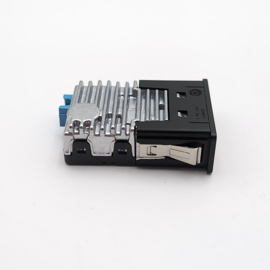 2023 2024 2025 BMW X1 X2 Mini Dual USB Port Charger Bush Socket 5A84181