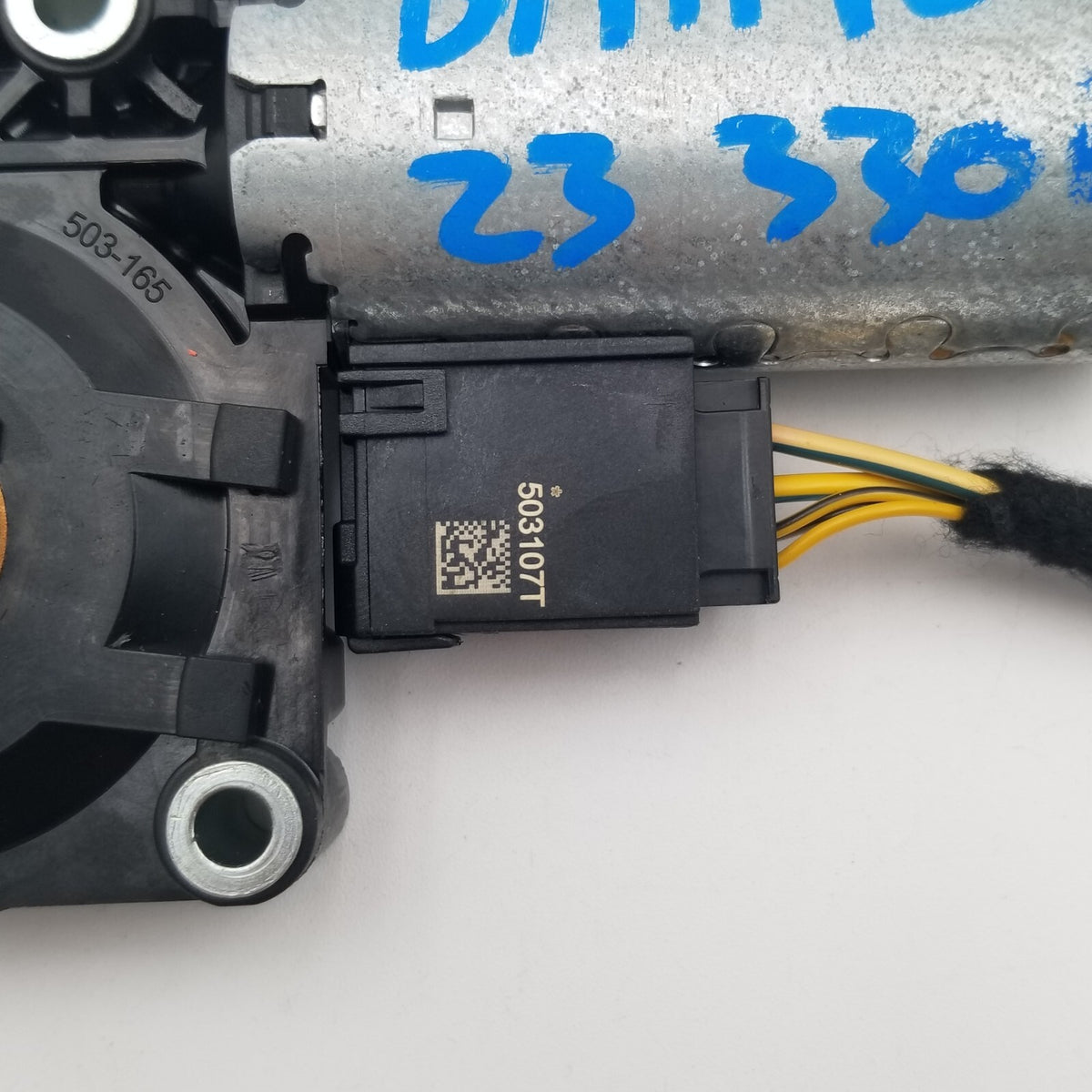 2019 2020 2021 2022 2023 BMW G20 G26 G32 M440 Sunroof Motor Sun Moon Roof Motor