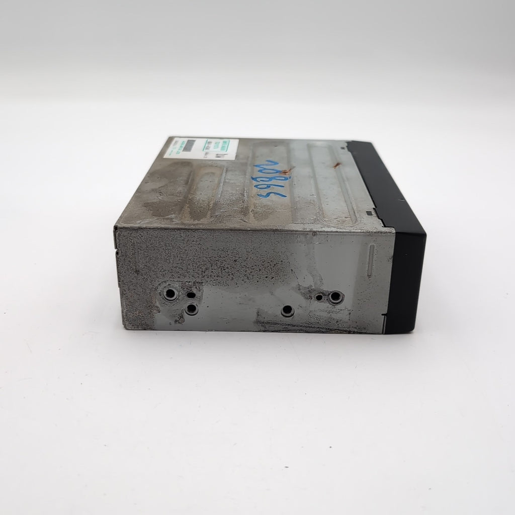 2006 2007 2008 2009 Toyota Prius GPS Navigation Computer Module 86841-47040