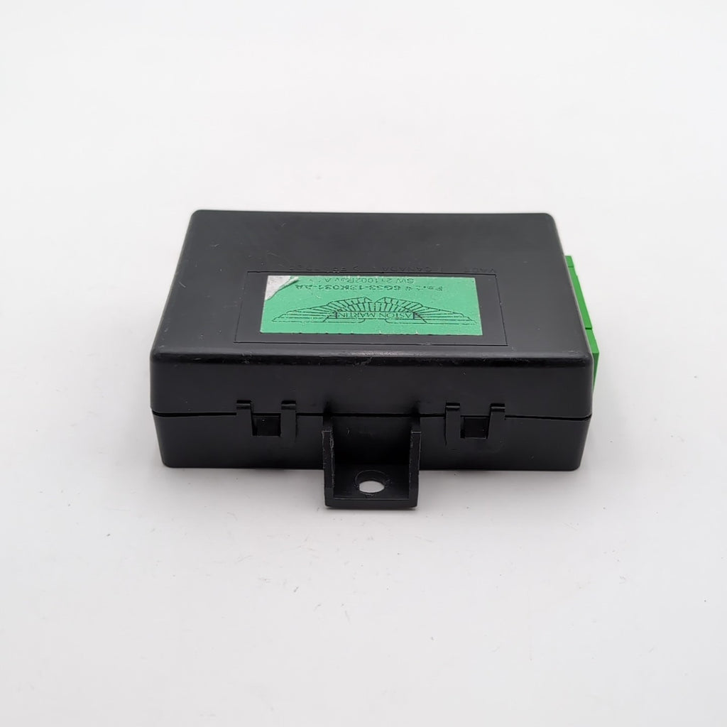 2007- 2017 ASTON MARTIN V8 VANTAGE HEADLAMP LIGHT LEVELING CONTROL MODULE OEM