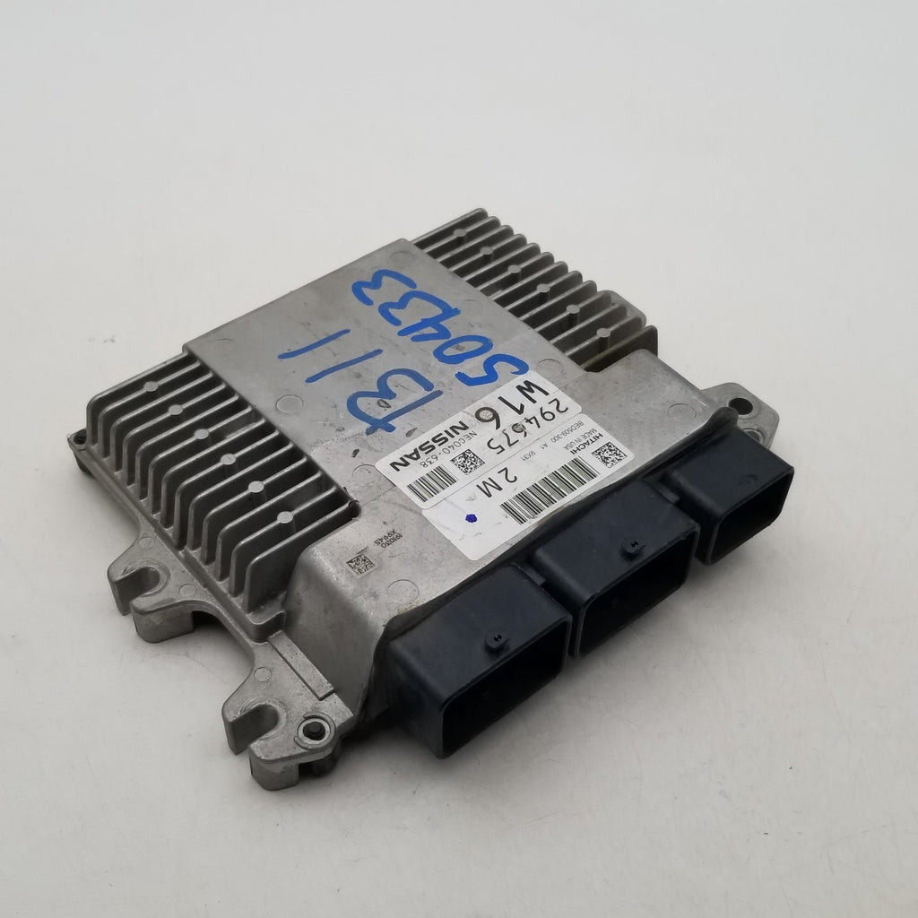 2019 2020 2021 2022 Nissan Altima Engine Computer Control Module ECM NEC040-638