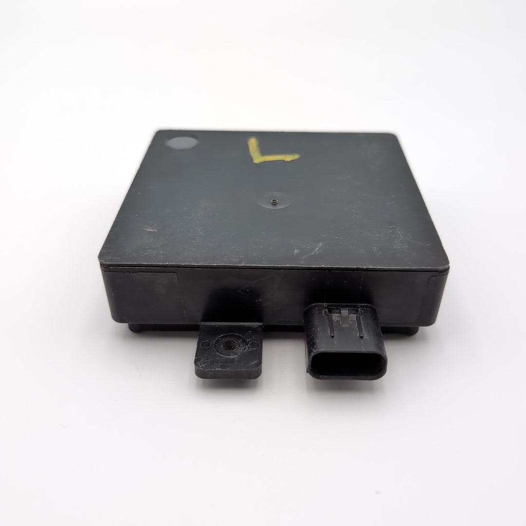 2011 2012 Lincoln MKT Blind Spot Sensor Control Module AA5T-14C689-CA