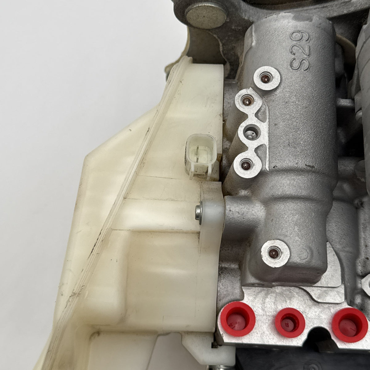 2021 2022 2023 Ford F150 ABS Master Cylinder Power Brake Booster ML34-2D335-AS