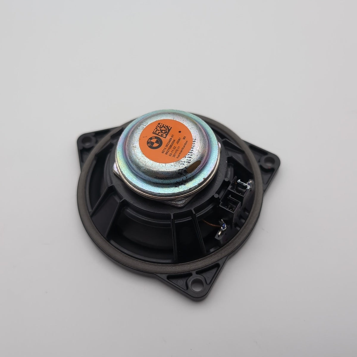 2019 - 2026 BMW G20 G22 G26 G30 X3 X4 X5 M3 M4 Instrument Panel Midrange Speaker