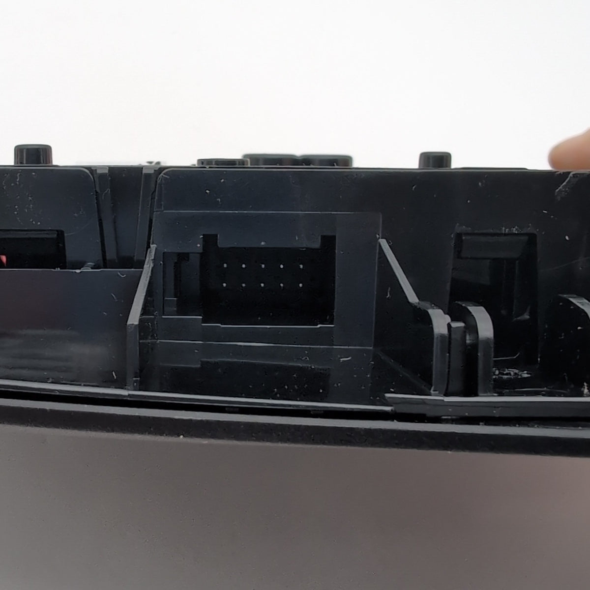 2024 2025 BMW X2 U10 Front Overhead Dome Light Sunroof Switch 5B68490 CAMERA