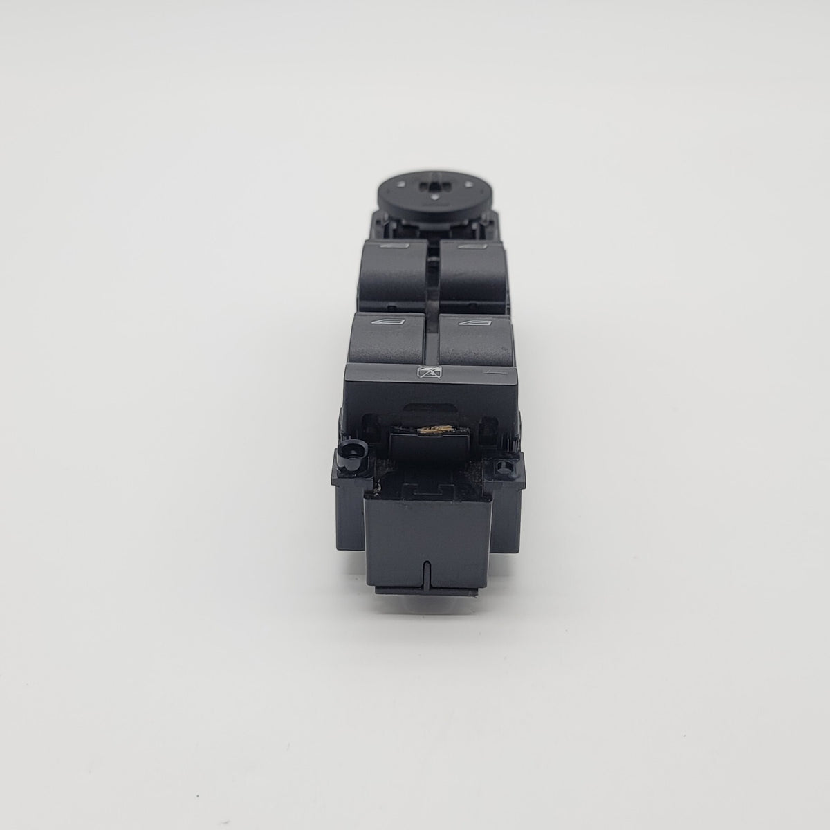2013 2014 2015 Ford Focus Front Drivers Master Window Switch Mirror Control