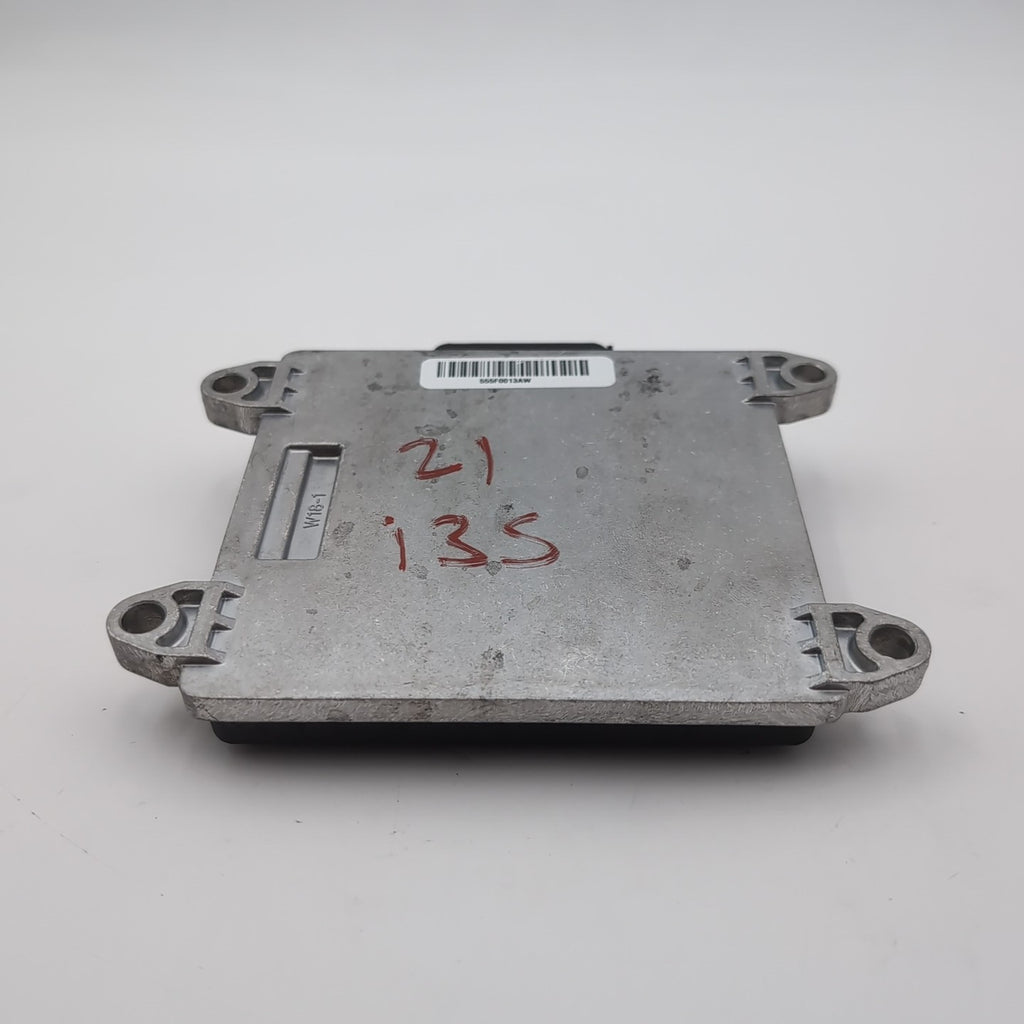 2017- 2022 BMW i3 i3s I01 Lci eDME Base Control Module Unit OEM 9456560