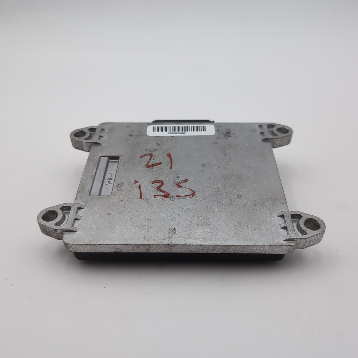 2017- 2022 BMW i3 i3s I01 Lci eDME Base Control Module Unit OEM 9456560