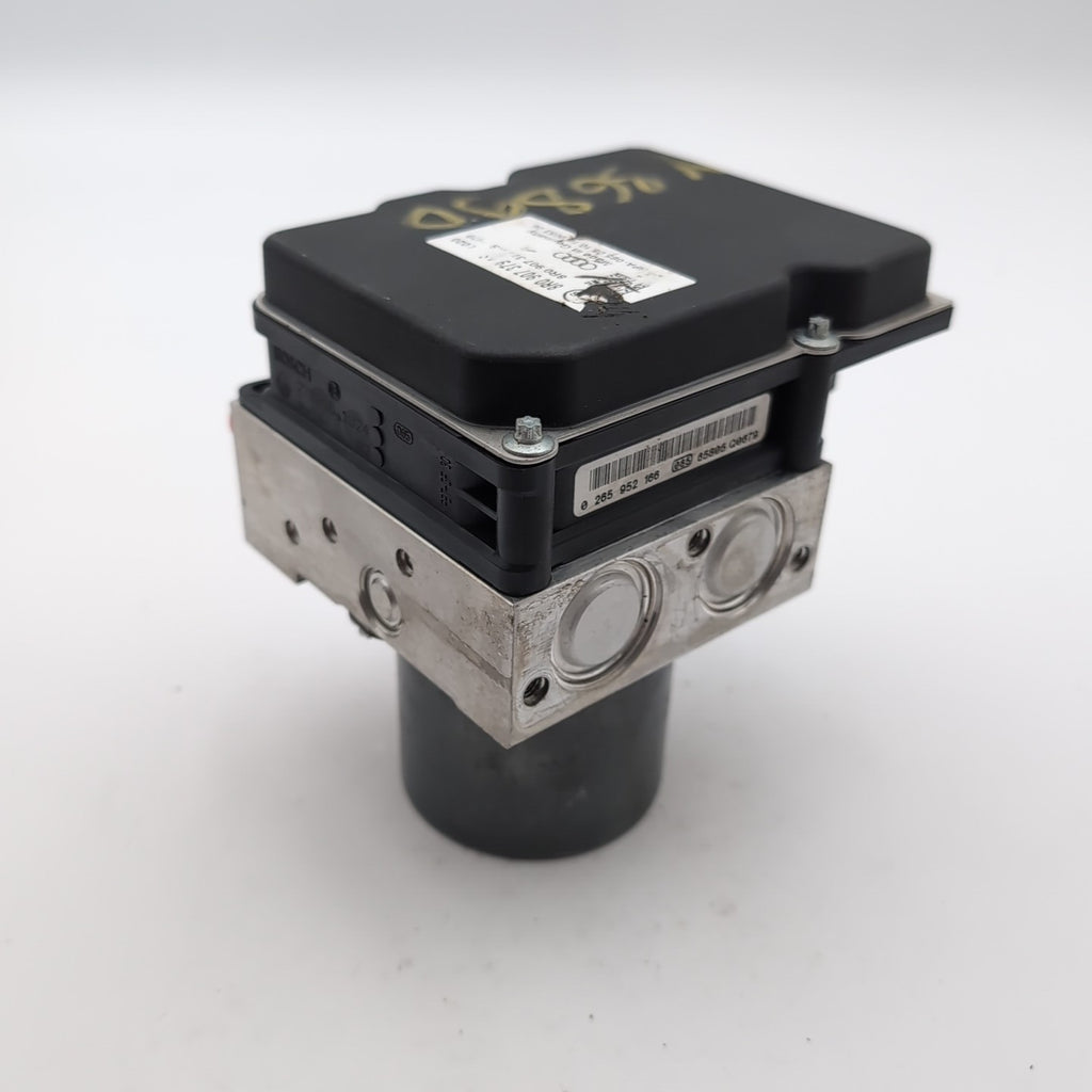 2015 2016 2017 Audi Q5 2.0L ABS Anti Lock Brake Pump Control Unit 8R0614517DB