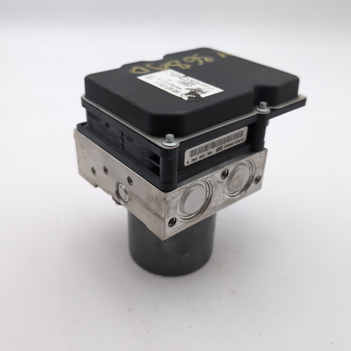 2015 2016 2017 Audi Q5 2.0L ABS Anti Lock Brake Pump Control Unit 8R0614517DB