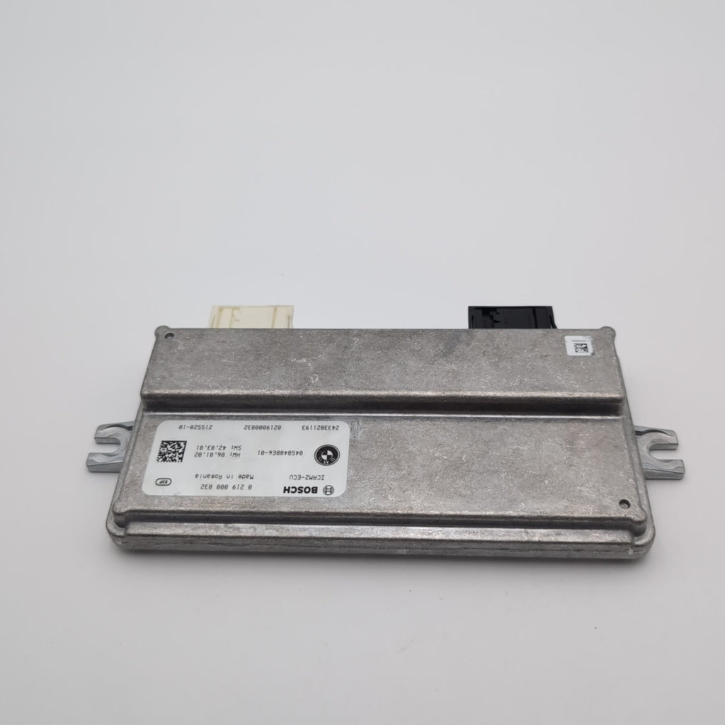 2021 - 2026 BMW G20 G22 G26 G30 G42 X5 X6 X7 ICAM2 Surround View Camera Module