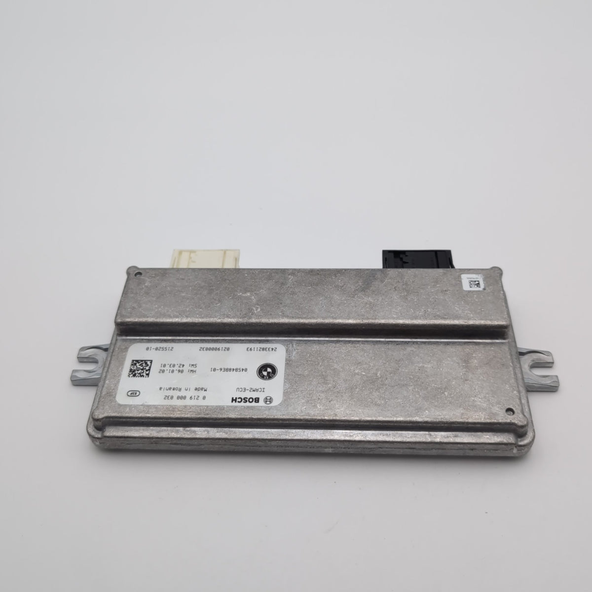 2021 - 2026 BMW G20 G22 G26 G30 G42 X5 X6 X7 ICAM2 Surround View Camera Module