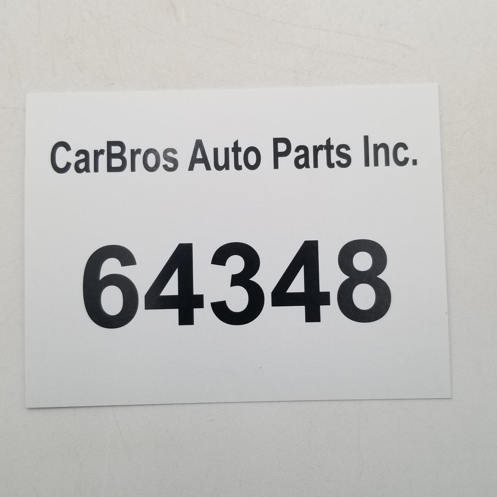 2023 - 2026 BMW G60 G70 X1 X2 X5 X7 USS Ultrasonic Parking Sensor Module