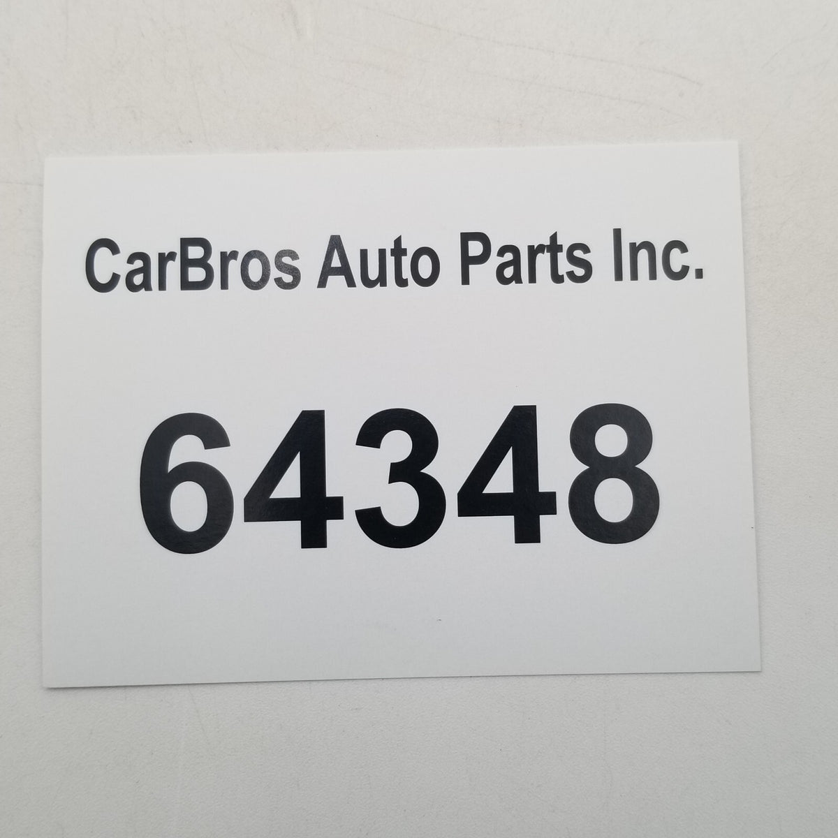 2023 - 2026 BMW G60 G70 X1 X2 X5 X7 USS Ultrasonic Parking Sensor Module