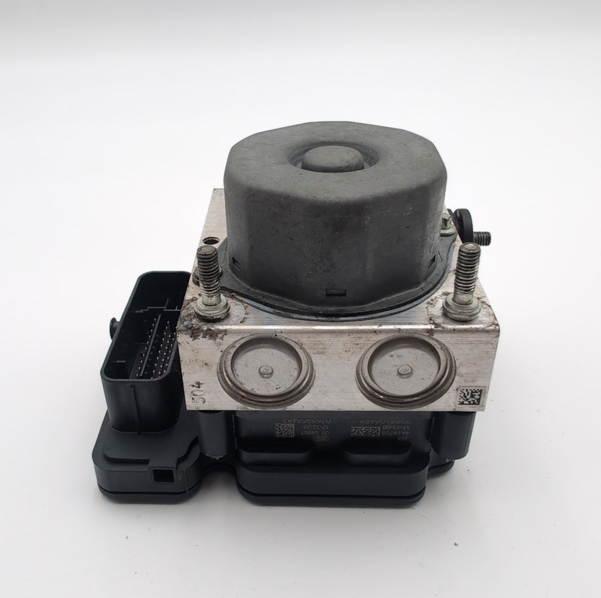 2017 2018 2019 Mitsubishi Mirage 1.2L ABS Anti Lock Brake Pump 4670B229