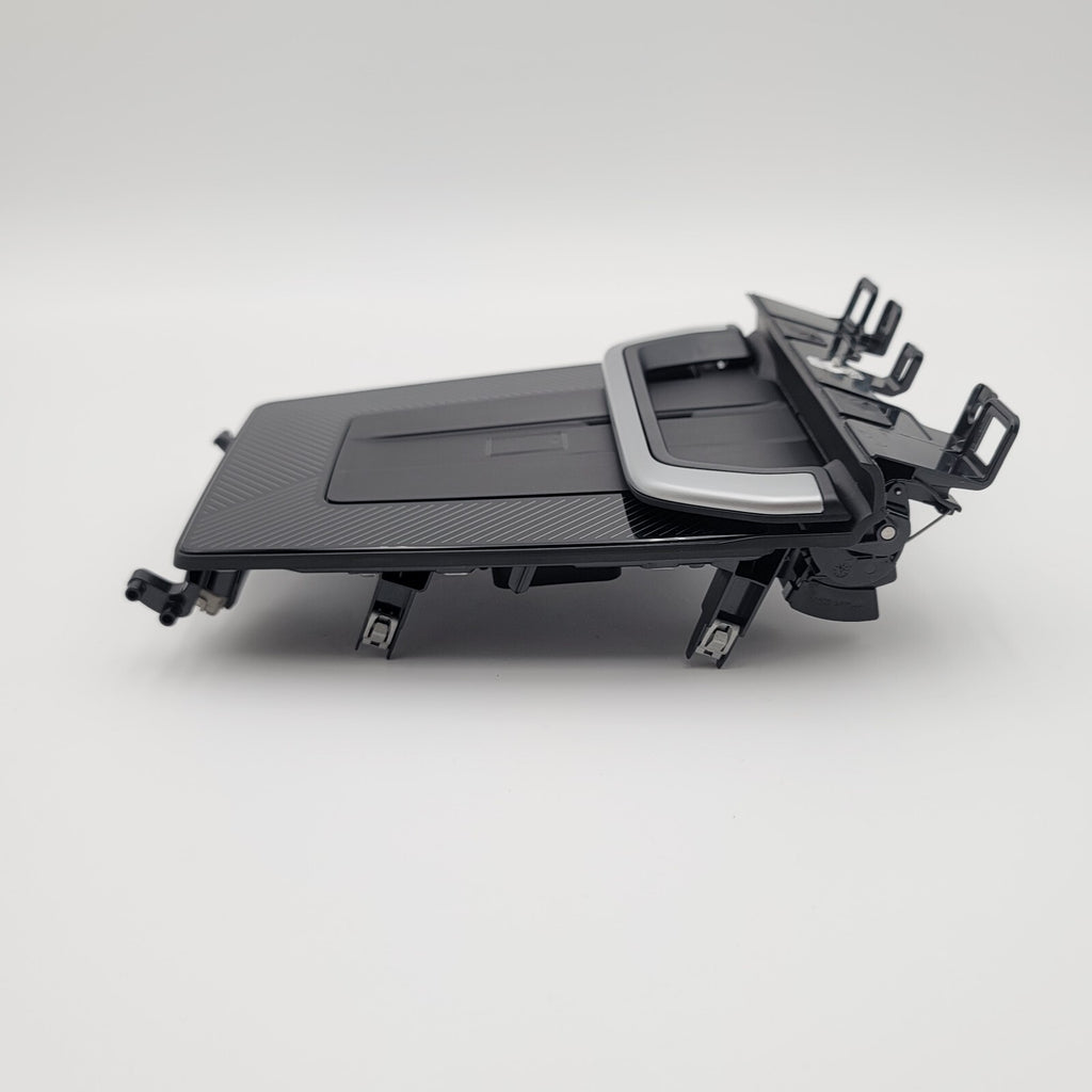 2023 2024 BMW X1 U11 M35i FRONT CENTER CONSOLE COMPARTMENT W/CHARGING TRAY OEM