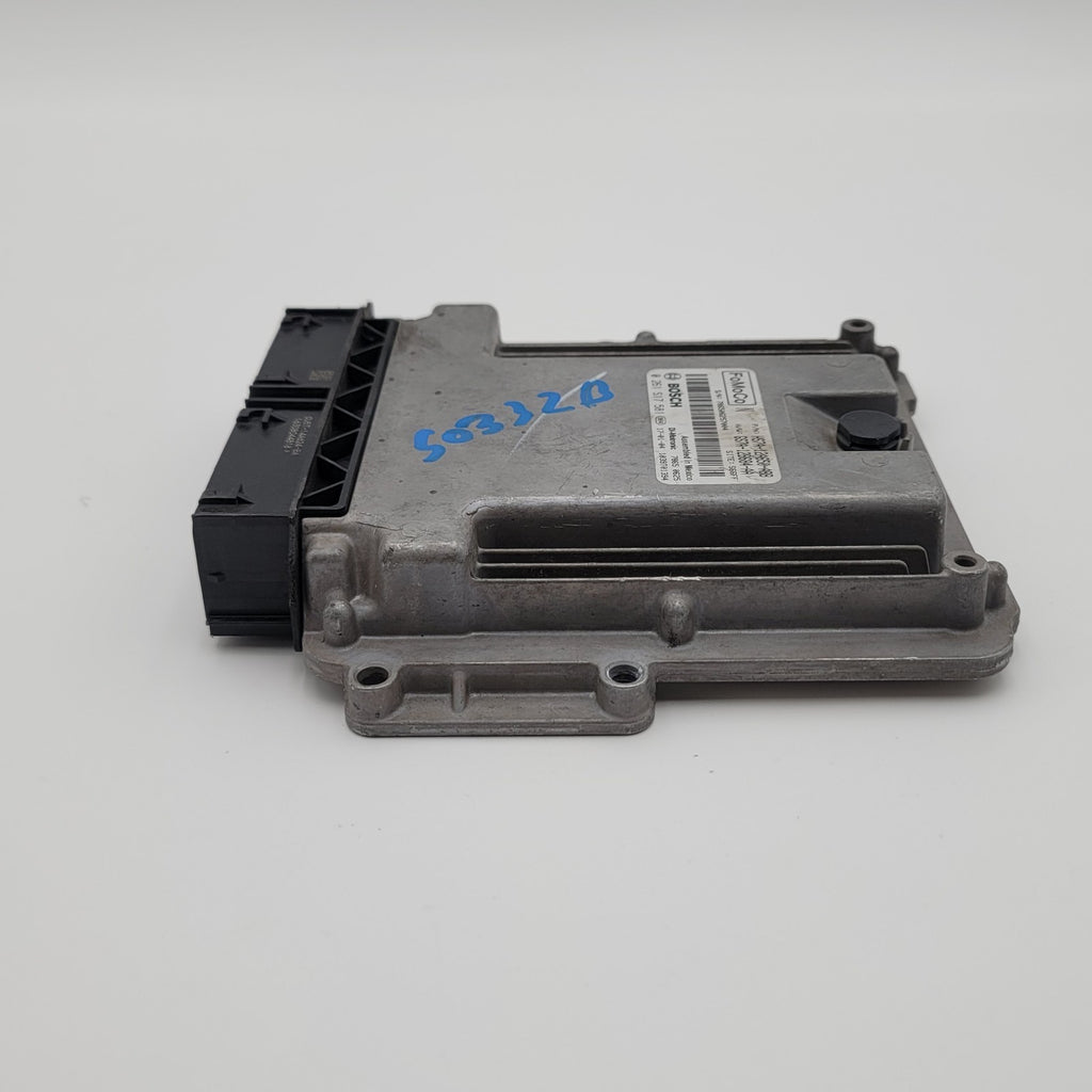 2017 FORD FUSION Engine Control Module ECU ECM OEM HS7A12A650ABB