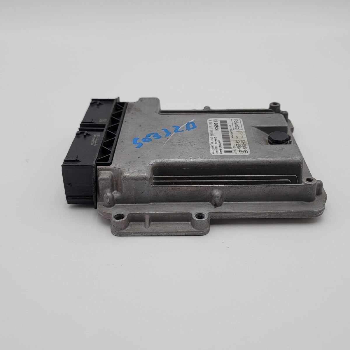 2017 FORD FUSION Engine Control Module ECU ECM OEM HS7A12A650ABB