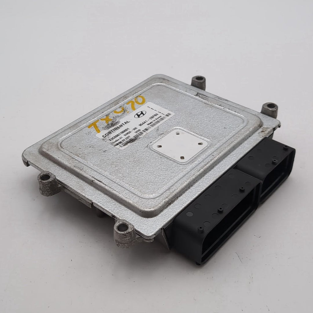 2021 2022 2023 Hyundai Elantra Transmission Control Module TCM 95441-2BFB0