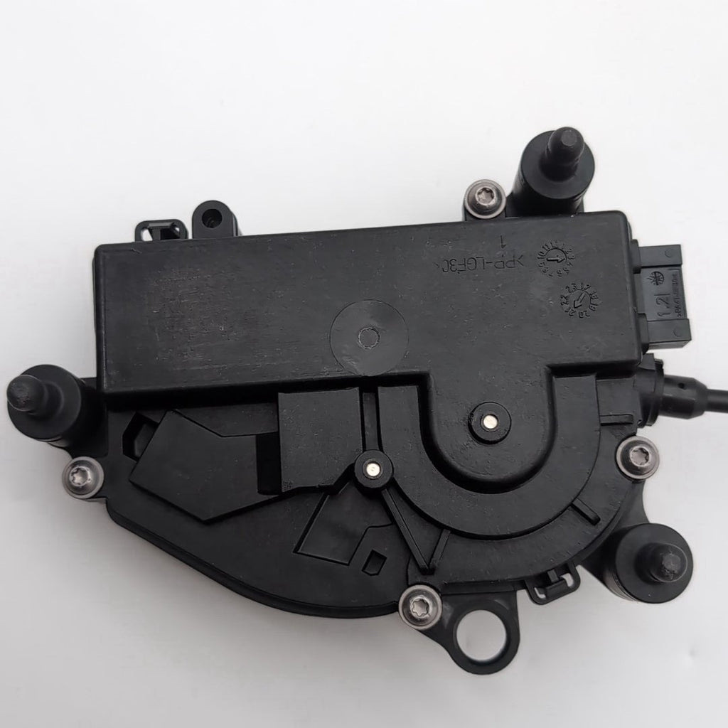 2019 - 2026 BMW X5 X7 Trunk Lid Tailgate Rear Left Trunk Latch Actuator Motor