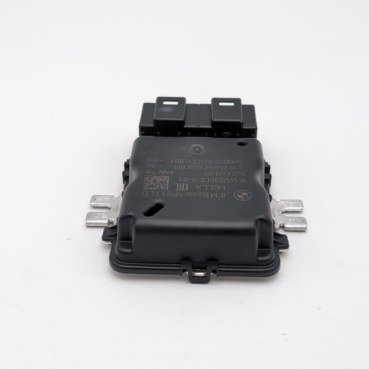 2024 - 2026 BMW 2 5 7 G60 G70 F74 X1 X2 X3 X5 X6 X7 Fuel Pump Control Module