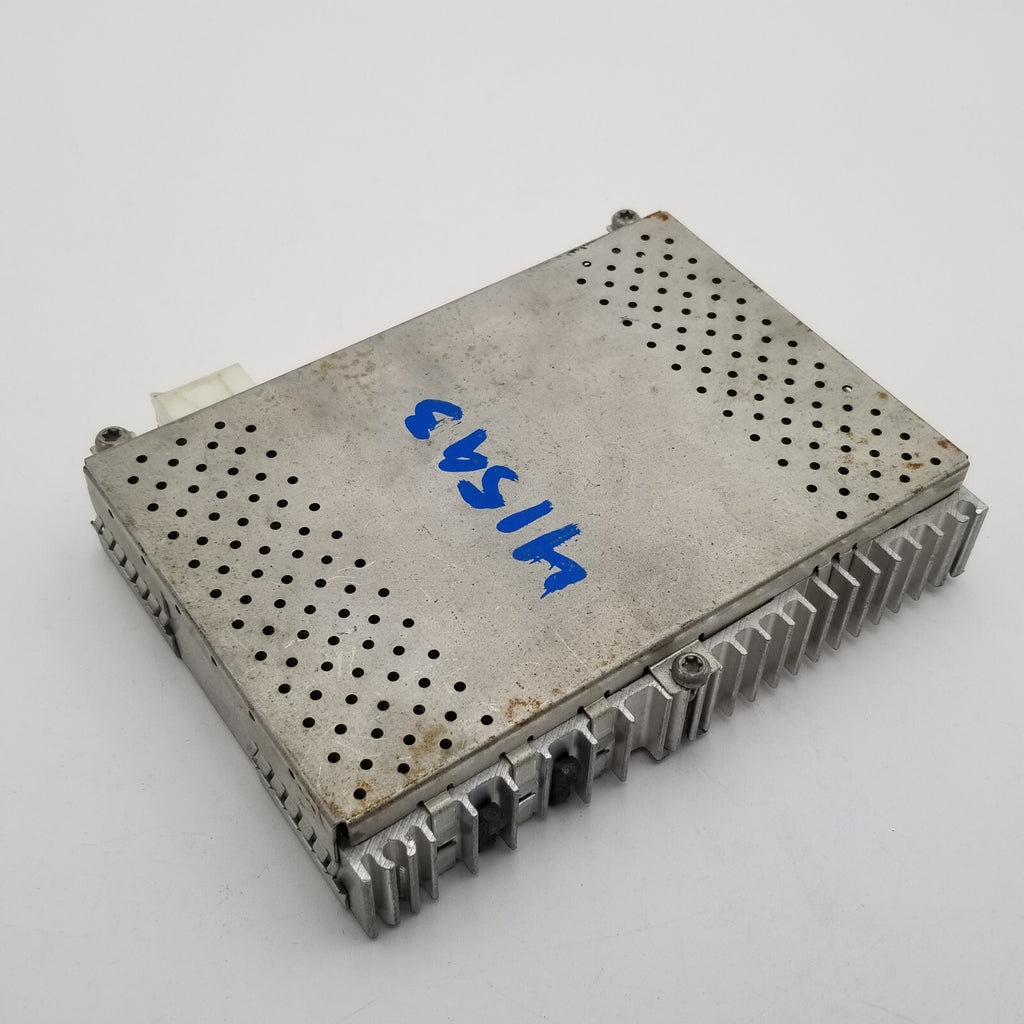 2010- 2013 Jaguar X150 XK XKR Radio Receiver Tuner Module 7W9319C034AE OEM