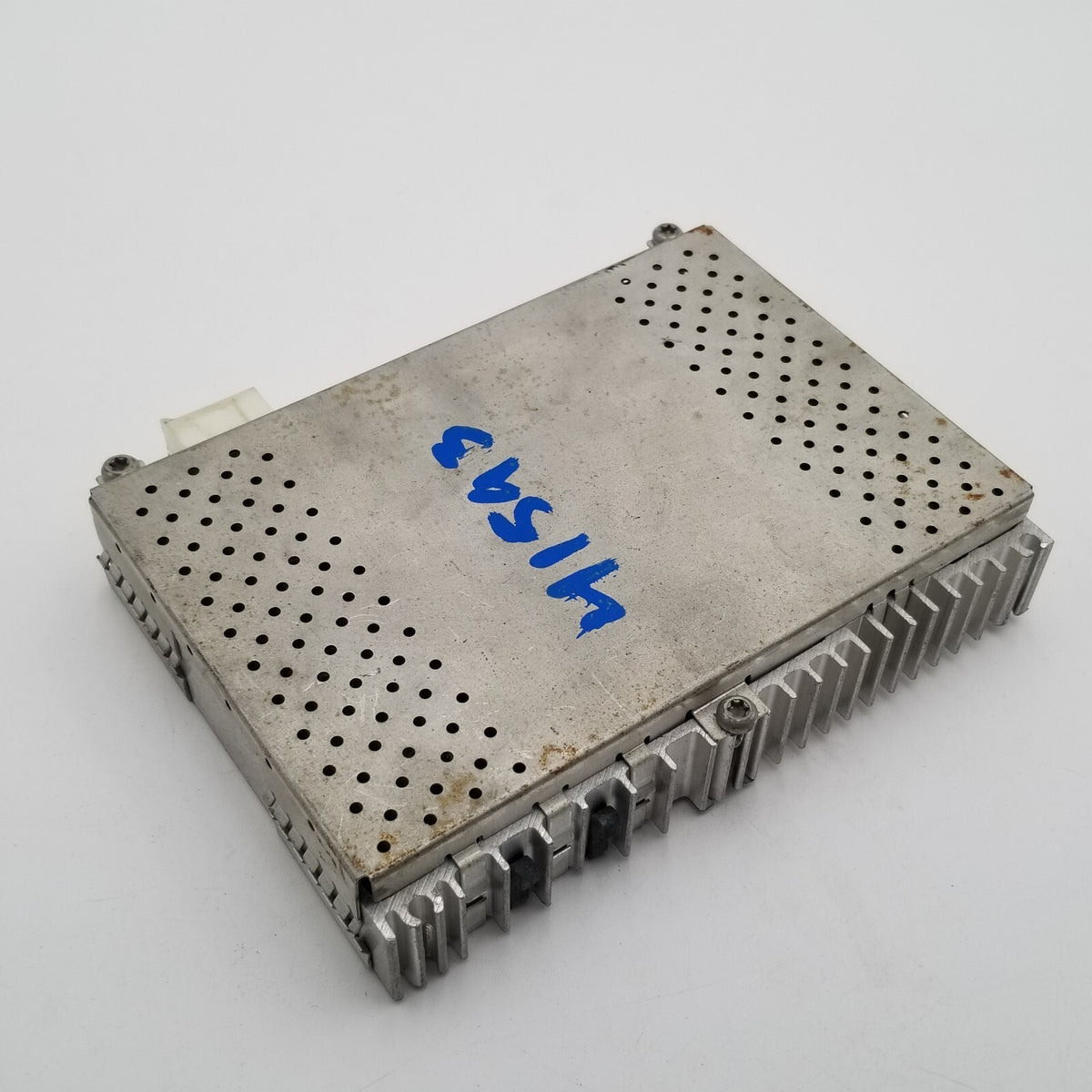 2010- 2013 Jaguar X150 XK XKR Radio Receiver Tuner Module 7W9319C034AE OEM