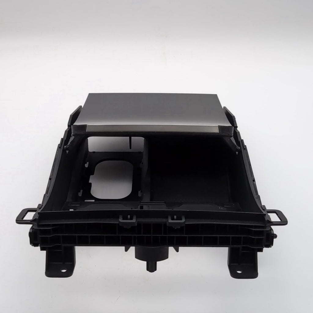 2019 - 2026 BMW X5 X7 Center Console Storage Compartment 5A34FD9