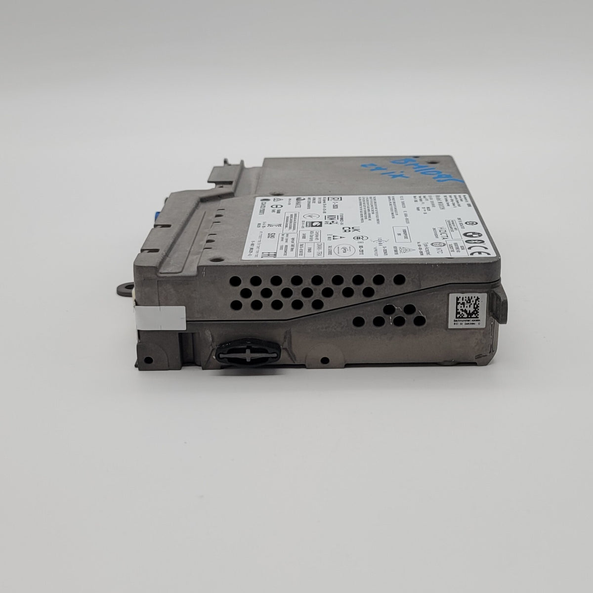 2024 BMW OEM Head Unit RADIO STEREO High 5 MGU22H 5B3F569 G60 G70 iX I20