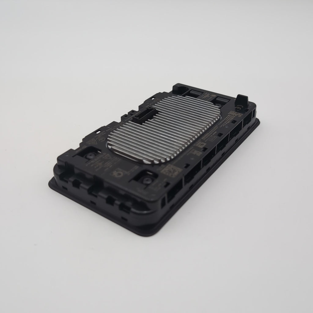 2019 - 2026 BMW G20 G26 G42 X5 X6 X7 Z4 Wireless Phone Charging Pad Tray 5B41FD5