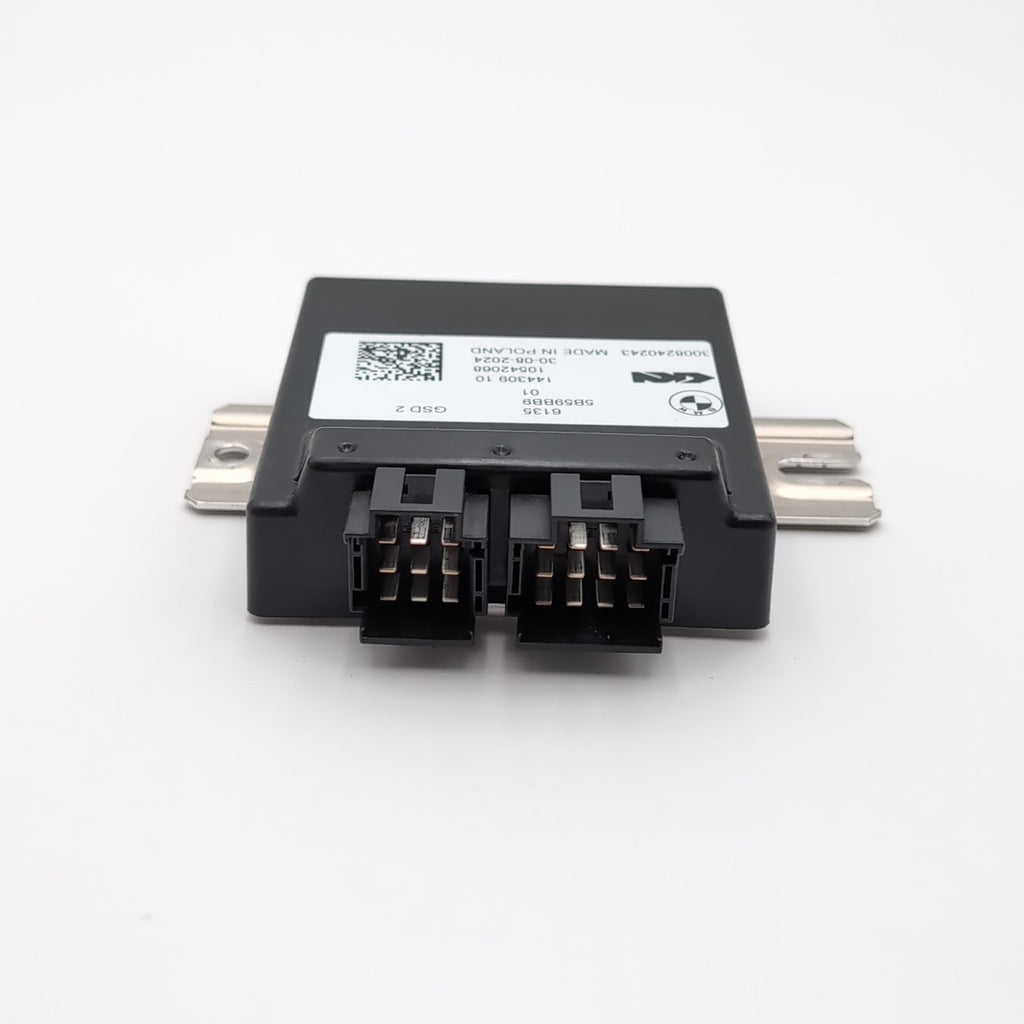 2023 - 2026 BMW G20 G26 G42 G80 G45 G82 AWD Differential Control Module