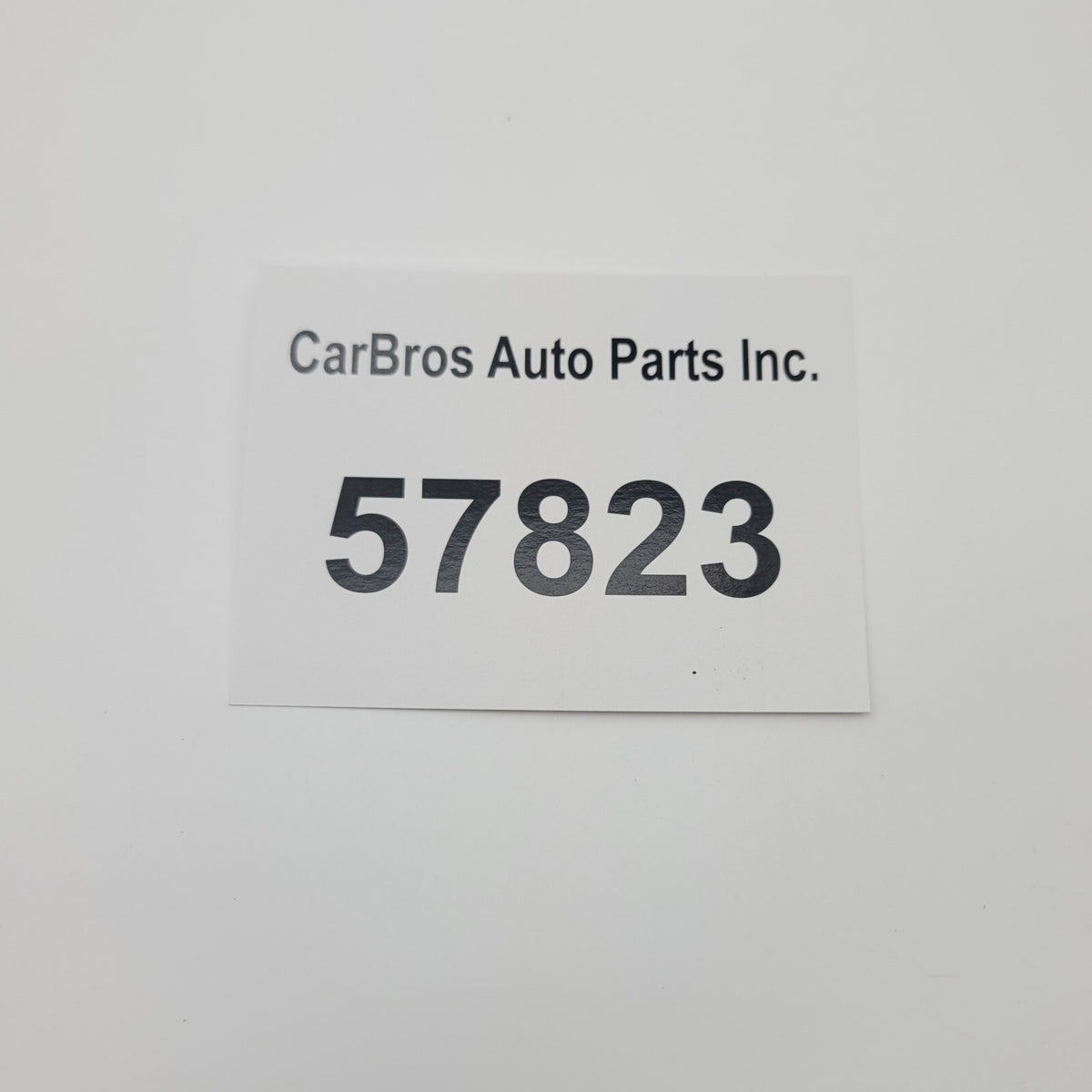 2016 Jeep Cherokee Computer Brain Engine 4X4 ECU ECM EBX Module P68258531AB