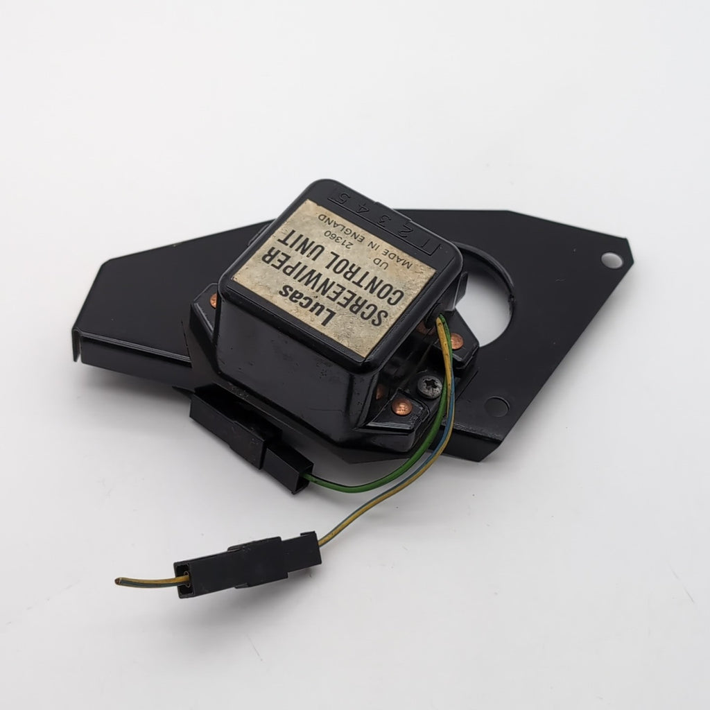 1978- 1985 Rolls Royce Bentley Screen Wiper Control Unit Module OEM UD21360