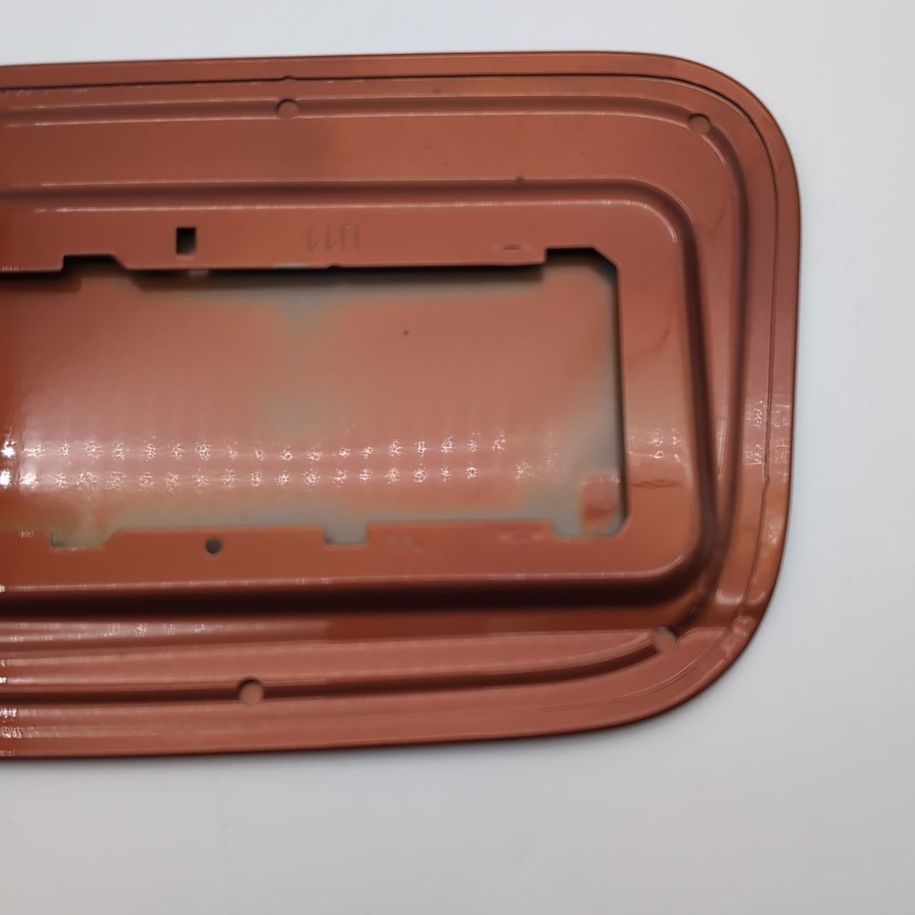 2023 2024 2025 BMW X1 U11 Fuel Tank Door Cover Cap Lid Panel OEM