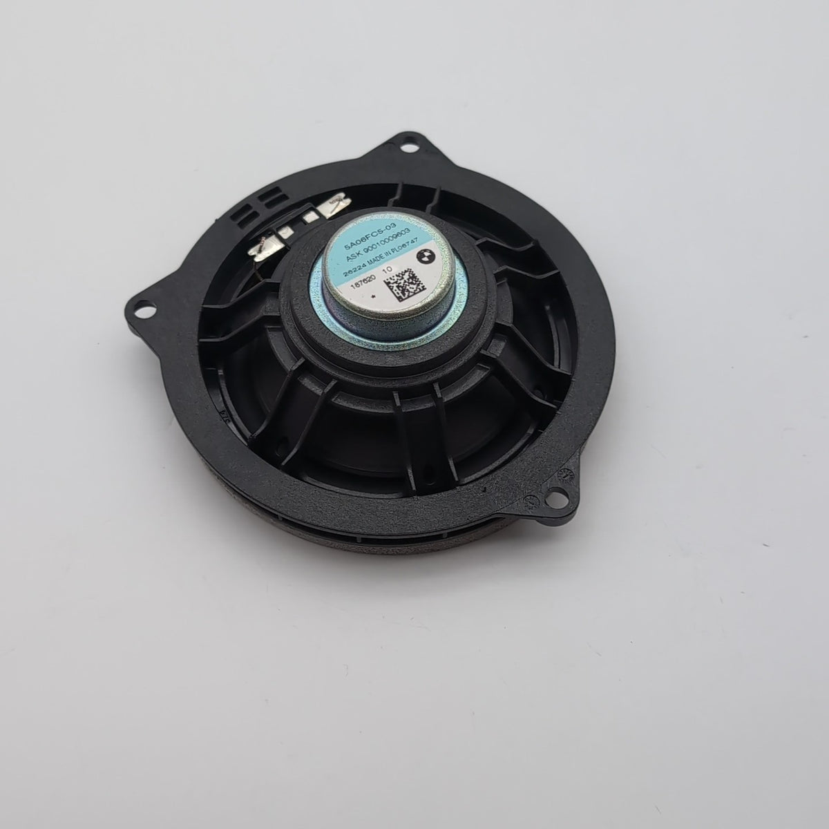 2023 - 2026 BMW 530I 540I G60 X1 X2 Front Rear Door Midrange Speaker 5A06FC5