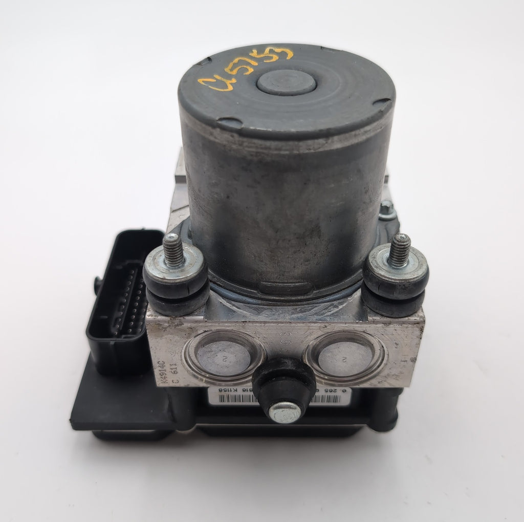 2010 2011 2012 2013 Jaguar XJ 3.0L ABS Anti Lock Brake Pump DW93-2C405-BE